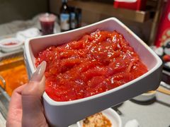 -海底捞火锅(吴中路店)