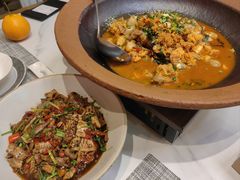 -烹湘·鲜炒湖南土菜(海珠店)
