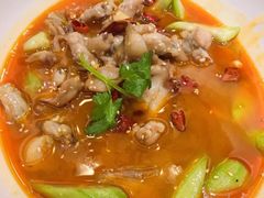 -申宴酒楼(王子百货店)