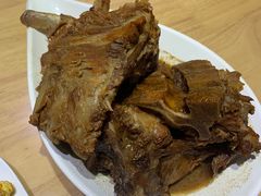 -狼诱惑(泰山大街店)