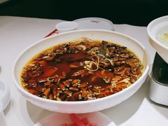 -潇湘码头·鲜湘菜(清河店)
