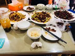 -田记餐馆(富国街店)