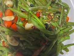 -米椰湘·辣椒炒肉