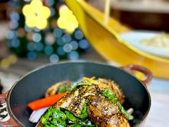 -狮拾久·现代新加坡料理(壹方城店)