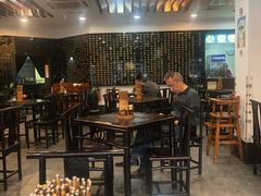 大堂-奎元馆.百年奎元.非遗传承(西湖边的解放路店)
