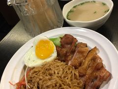 -兰芳园丝袜奶茶(凯茵新城店)