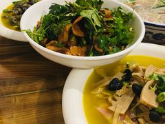 -老牛窝里(总店)