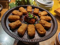 -刀板香·安徽菜(望江东路店)