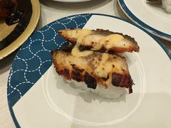 -濱寿司(高新伊藤店)