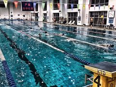 -北京雄鹿运动中心