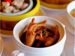 -顺德喜来登酒店·采悦轩