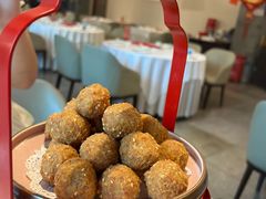 -满堂·烤鸭店·北京菜(鼓楼店)