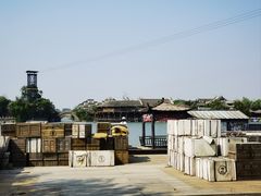 -朱仙镇启封故园景区