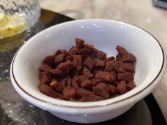 加脆哨-黔大人·贵州花溪牛肉粉(宝能太古城店)
