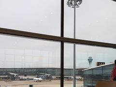 -广州白云国际机场-T2航站楼