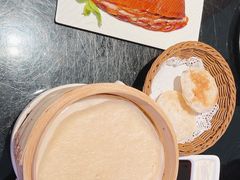 大董“酥不腻”烤鸭-大董烤鸭店(王府井店)
