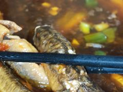 -界山丁老二丁记老鸭汤饭店