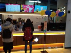 -CoCo都可(嘉定日月光店)