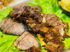 -大汗行宫园林餐厅