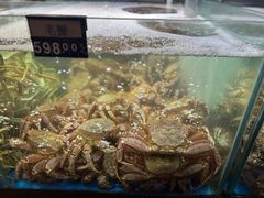 -蟹之国·精品蟹料理(极地店)