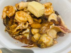 -逢春菜馆天津菜(胜利路店)