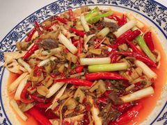 -院8里·小聚园(九眼桥店)