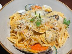 -餮熹Tipsea法餐(吉大店)