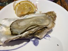-蚝堡海鲜·威海菜·海肠捞饭·烧烤·亚洲吃蚝公司(幸福门店)