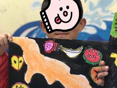 -东方童画少儿美术(金桥体验馆)