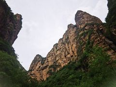 -龙门涧景区