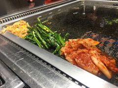 -猪的故事·韩式烤肉(韩乐坊店)