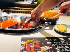 -井格重庆火锅(友谊路新业广场店)