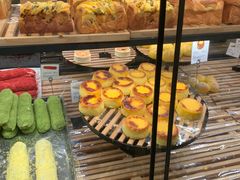 -工匠面包(壹方店)