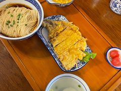 -孙盛兴奥灶面馆·蟹黄面·三虾面(山塘街总店)