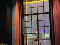 -YUE·6·西式融合餐厅(外滩六号店)