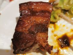 老弄堂红烧肉-上海1号私藏菜(静安店)
