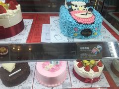-面包新语(无锡M会员店)