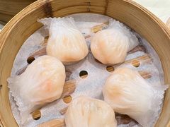 -兴悦酒家(保利克洛维店)