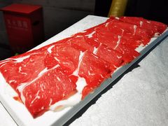 -东来顺饭庄(五道口店)