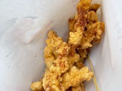 酥肉-肖炮现炸酥肉(解放碑店)