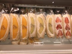 -Fruwich果明治(西单更新场店)