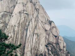 -天柱山风景区