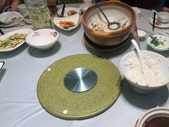 -风味小馆(天目湖宾馆店)