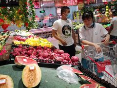 -广百家超市(大东海店)