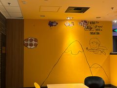 -麦当劳(江滨北路得来速餐厅)