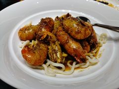 -喜棠·长沙家宴·海鲜·湘菜(麓谷店)