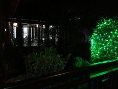 -无锡惠山寺