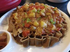 莜面窝窝-紫泥369粗粮季(鼓楼店)