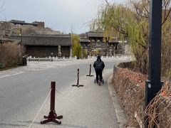 -古关火锅店(古北水镇景区店)