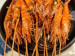 -北国饭店·海鲜.北方菜(榕城店)